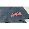 Image 6 : Striped Polo with Coke advertising, 2006 Stanley Cup Final Tee, and Winnipeg Jets Vintage Hockey