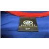 Image 3 : Bulletin Vintage Winnipeg Jets NHL Long-Sleeve Embroidered Shirt, Size Small