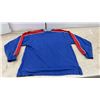 Image 4 : Bulletin Vintage Winnipeg Jets NHL Long-Sleeve Embroidered Shirt, Size Small