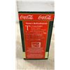 Image 6 : Coca-Cola Trim-A-Tree and Polar Bear Collection Christmas Ornaments, Set of Eight, Boxed