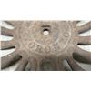 Image 7 : Antique Massey Cast Iron Implement Seat, Late 19th to Early 20th Century