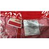 Image 11 : Coca-Cola Brand Knit Boxer Shorts, Red "What You Want," Striped, and Blue Polar Bear, Some with
