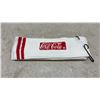 Image 17 : Coca-Cola Brand Knit Boxer Shorts, Red "What You Want," Striped, and Blue Polar Bear, Some with