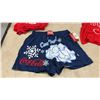 Image 5 : Coca-Cola Brand Knit Boxer Shorts, Red "What You Want," Striped, and Blue Polar Bear, Some with
