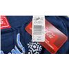 Image 7 : Coca-Cola Brand Knit Boxer Shorts, Red "What You Want," Striped, and Blue Polar Bear, Some with