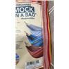 Image 3 : Bliss Hammocks CNT-401-TA 2-Person Hammock in a Bag, Toasted Almond, 10' Length, 350 lb Capacity