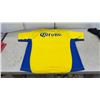 Image 4 : Coca-Cola Apparel Lot: Tank Top, California Tee, Club América Jersey, Various Sizes