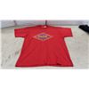 Image 5 : Coca-Cola Apparel Lot: Tank Top, California Tee, Club América Jersey, Various Sizes