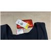 Image 9 : Coca-Cola Apparel Lot: Tank Top, California Tee, Club América Jersey, Various Sizes