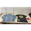 Image 1 : Denim Jacket, OTS Boston Bruins T-Shirt and Benfica Cap