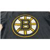 Image 5 : Denim Jacket, OTS Boston Bruins T-Shirt and Benfica Cap