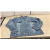 Image 6 : Denim Jacket, OTS Boston Bruins T-Shirt and Benfica Cap