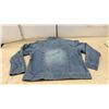 Image 8 : Denim Jacket, OTS Boston Bruins T-Shirt and Benfica Cap