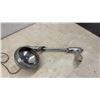 Image 3 : Vintage Chrome utility model H1, S6 Car Spotlight and Handle Assembly, with Wiring, 1940 - 1960’s