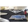 Image 2 : Vintage Chevrolet Hood Ornaments, Grille Emblems, and Script Badges, 1953-1958