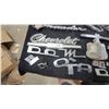 Image 4 : Vintage Automotive Emblems and Badges: Chevrolet, Studebaker, Oldsmobile, Mercury, Dodge