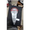 Image 1 : Vintage Duncan Miller Model 50 Mechanical Parking Meter, Two-Hour Time Limit
