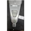 Image 4 : Vintage Duncan Miller Model 50 Mechanical Parking Meter, Two-Hour Time Limit