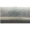 Image 7 : Vintage King-Seeley Thermos Metal Chest Cooler, with Schmidt Beer Advertising, White with Red Lid