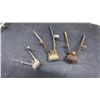 Image 3 : Vintage Bressant No. 8N Manual Hair Clippers with Additional Clippers and Date Stamp