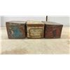 Image 11 : Vintage Tobacco and Confectionery Tins Including Philip Morris, Wills, Hollandia, Vogue