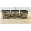 Image 13 : Vintage Tobacco and Confectionery Tins Including Philip Morris, Wills, Hollandia, Vogue