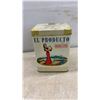 Image 17 : Vintage Tobacco and Confectionery Tins Including Philip Morris, Wills, Hollandia, Vogue