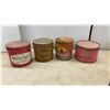 Image 2 : Vintage Tobacco and Confectionery Tins Including Philip Morris, Wills, Hollandia, Vogue