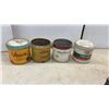Image 5 : Vintage Tobacco and Confectionery Tins Including Philip Morris, Wills, Hollandia, Vogue