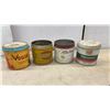 Image 6 : Vintage Tobacco and Confectionery Tins Including Philip Morris, Wills, Hollandia, Vogue