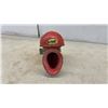 Image 3 : Vintage Sparton Bull Electric Horn No. 20 with Mounting Bracket