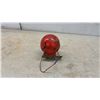 Image 5 : Vintage Sparton Bull Electric Horn No. 20 with Mounting Bracket