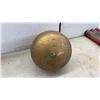 Image 4 : Vintage Brass Hanging Stop-Fire-SP-30 Fire Extinguisher and 3 Liberty Fire Extinguisher