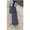 Image 3 : Bowflex Power Pro Strength Training System with Bench and Power Rods