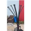 Image 4 : Bowflex Power Pro Strength Training System with Bench and Power Rods
