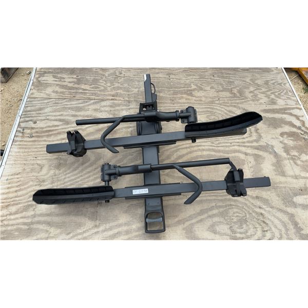 Thule Hutch Mounted Bike Rack