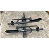 Image 1 : Thule Hutch Mounted Bike Rack