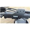 Image 3 : Thule Hutch Mounted Bike Rack