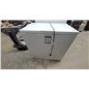Image 1 : Frigidaire FFC07M3HW 6.9 Cubic Foot Chest Freezer, White