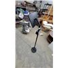 Image 2 : LASTAR LED Bi-Color Dimmable Video Light Panel on Floor Stand, 3000K-6000K