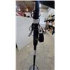 Image 4 : LASTAR LED Bi-Color Dimmable Video Light Panel on Floor Stand, 3000K-6000K