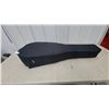 Image 3 : Black Semi-Rigid Acoustic Guitar Case with Zippered Closure appears new