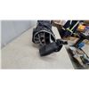 Image 3 : Datrek Ranger Black 14-Way Golf Stand Bag with Padded Strap and Multiple Zippered Pockets