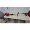 Image 1 : Toro Gas-Powered Straight Shaft String Trimmer with Loop Handle