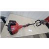 Image 4 : Toro Gas-Powered Straight Shaft String Trimmer with Loop Handle