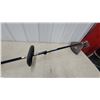 Image 5 : Toro Gas-Powered Straight Shaft String Trimmer with Loop Handle