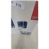 Image 3 : Tork Matic Hand Towel Dispenser with Intuition Sensor, Black, Elevation Design, Model 5511282