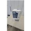 Image 4 : Tork Matic Hand Towel Dispenser with Intuition Sensor, Black, Elevation Design, Model 5511282