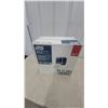 Image 5 : Tork Matic Hand Towel Dispenser with Intuition Sensor, Black, Elevation Design, Model 5511282