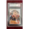 Image 2 : Graded Infamous Mendez Brothers Mark Jackson Card